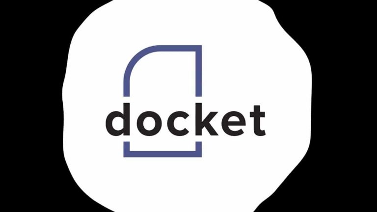Startup Docket da area de gestao de documentos captou R 34 milhoes