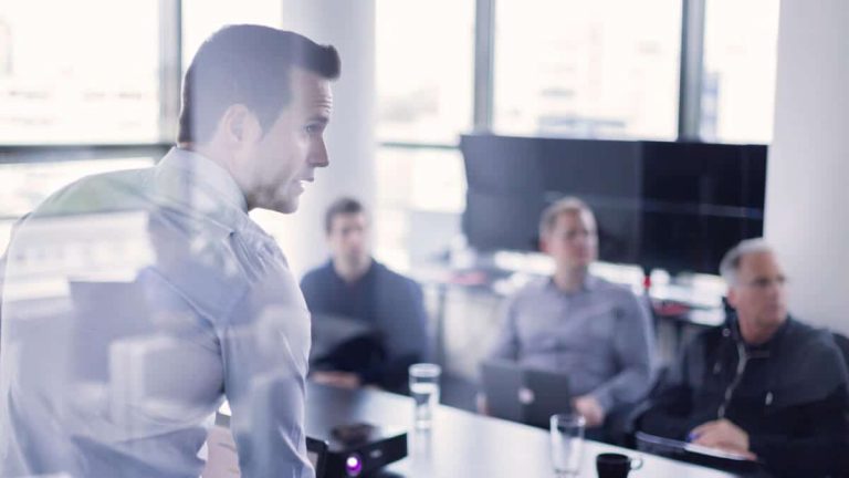 chief experience officer 1