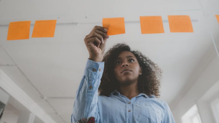 agile, metodo ágil, design thinking