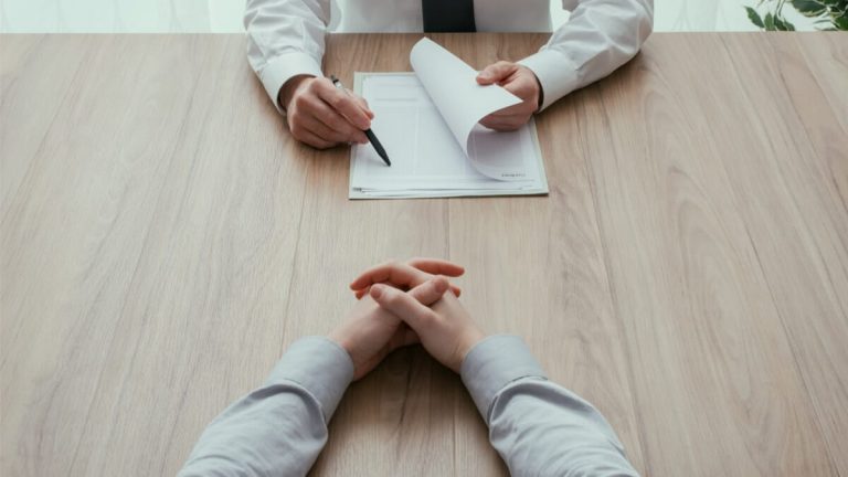 entrevista de emprego as perguntas e respostas certas 2