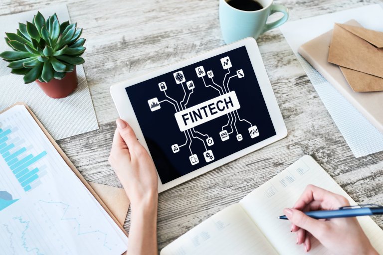 fintech artigo
