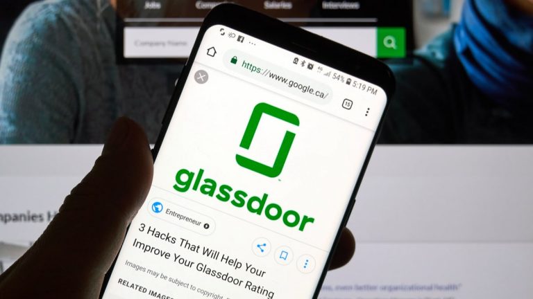 glassdoor 1