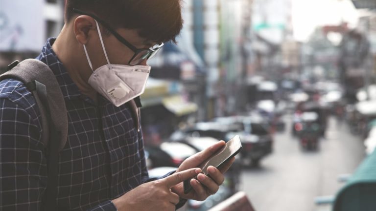 hackers se aproveitam coronavirus malware 1