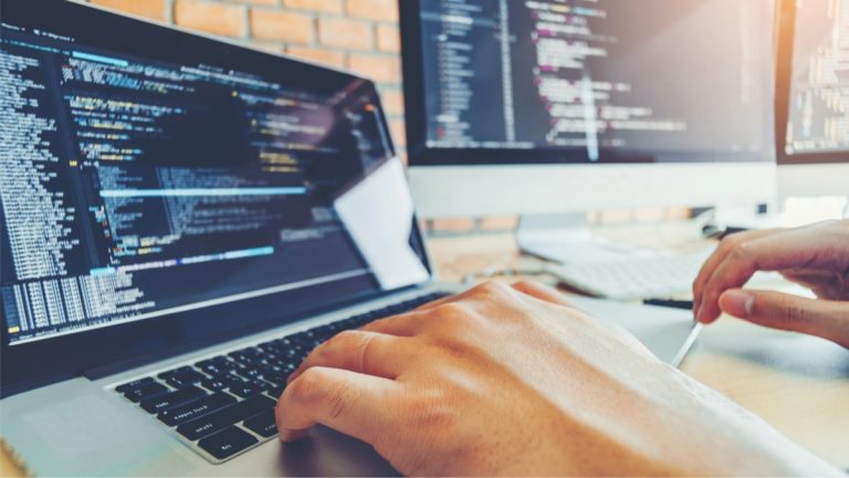 linguagens de programacao da vez