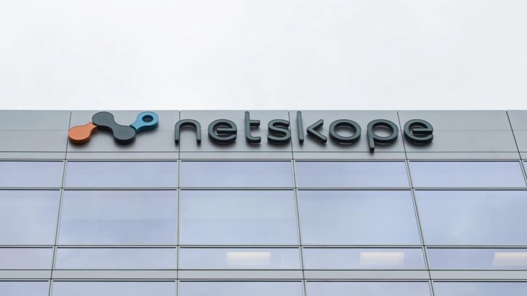 netskope investimento 1
