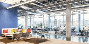 open spaces escrit%C3%B3rio