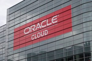 oracle cloud 1