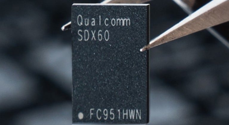 qualcomm x60 abre CW 1