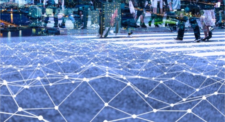 2020 O ano da Edge Computing 1