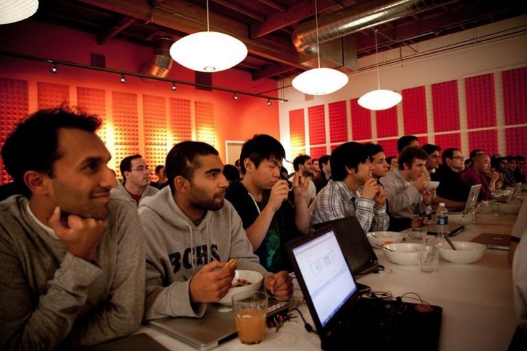 Aceleradora Y Combinator vem ao Brasil recrutar startups locais 1