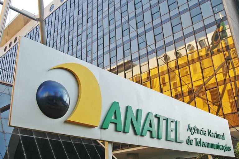 Anatel toma precaucoes contra virus