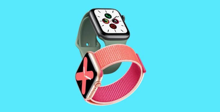 Apple watch TA