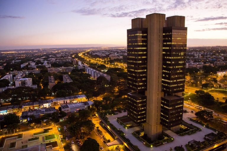 Banco Central cria grupo de trabalho para organizar open banking 1