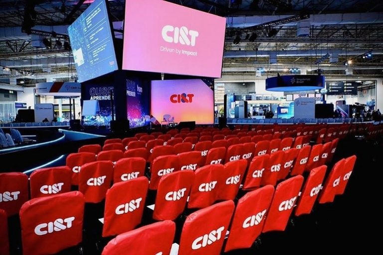 CIT inaugura operacoes na Europa