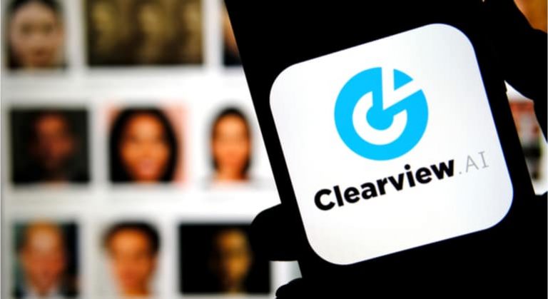 Clearview AI companhia de reconhecimento facial teve dados vazados 1