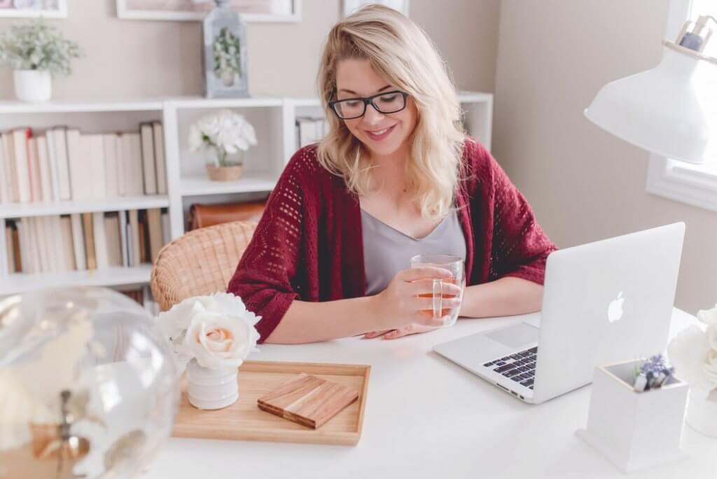 Como gerenciar uma equipe em home office?