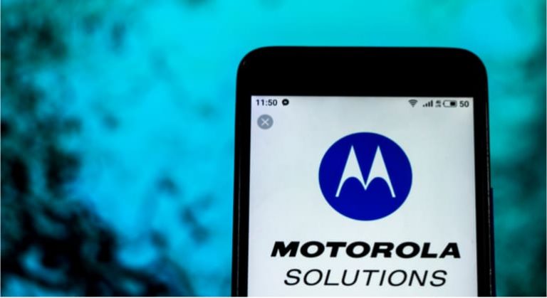 Consolidada no Brasil Motorola Solutions vai investir no mercado de video