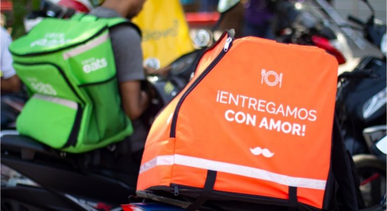 Coronavirus o que as empresas de app estao fazendo para ajudar parceiros