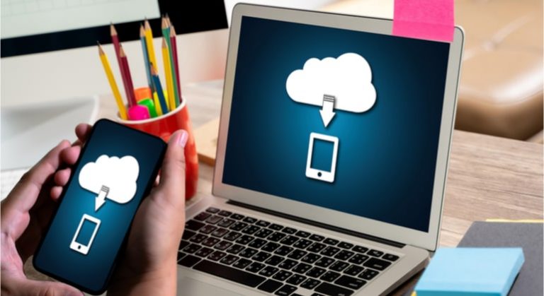 Dia mundial do Backup mais da metade dos brasileiros nao guarda seus dados
