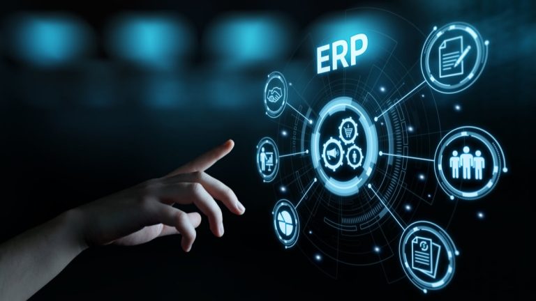 ERP trunfo 2