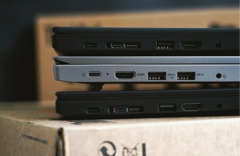 Empresas investem no aluguel de notebooks para implementar home office 1