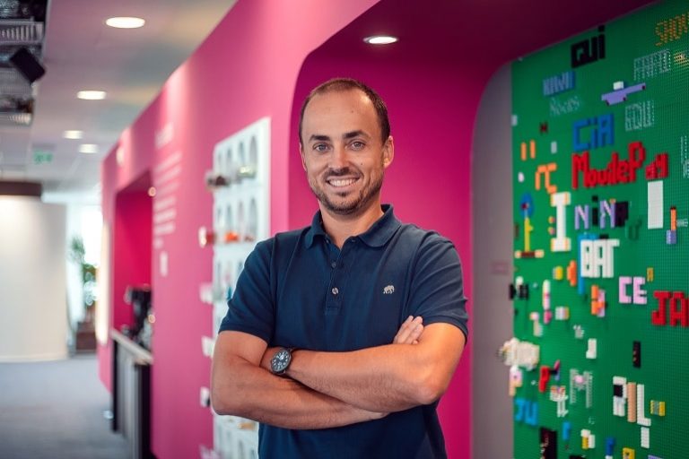 Grupo Movile anuncia Patrick Hruby como novo CEO da operacao