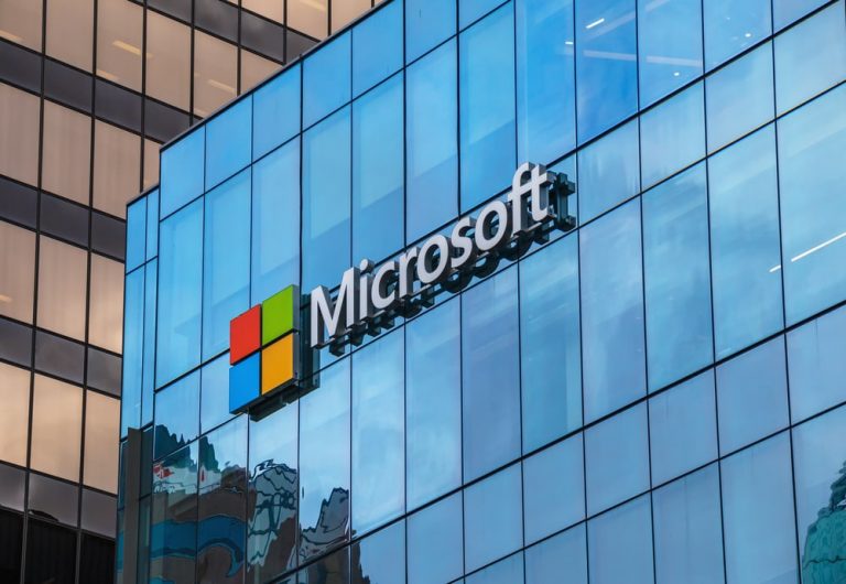 Microsoft anuncia mudancas na lideranca e novas contratacoes