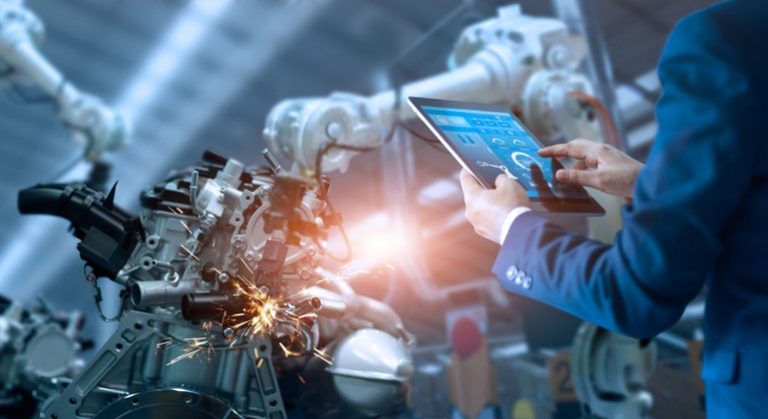 Nivel de automacao no Brasil cresceu 4 entre 2018 e 2019