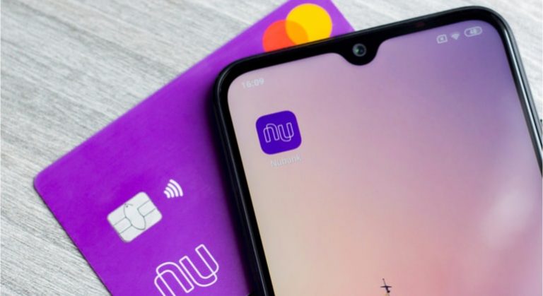 Nubank lanca oficialmente servico de cartao de credito no Mexico