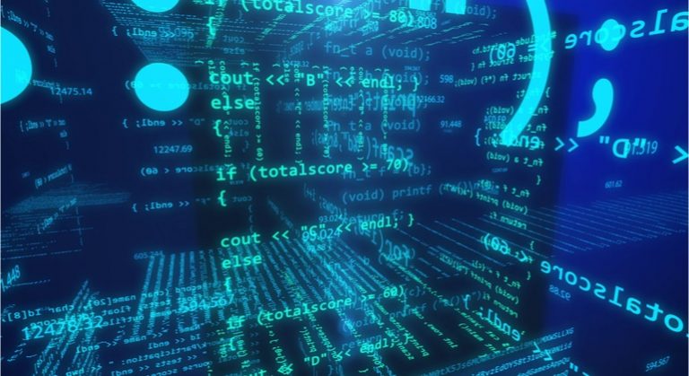 O poder do codigo aberto em tempos de pandemia