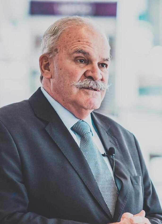 Paulo Spacca: “Os empreendedores que dominarem as tendências inovadoras de Internet das Coisas (conhecida pela sigla IoT) terão a oportunidade de liderar a inovação digital em seus negócios”