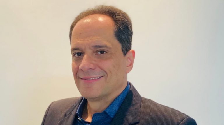 Ricardo Matos CIO Afya ABRE 2