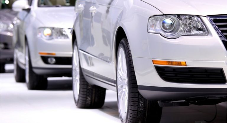Startup de aluguel Vai.Car levanta aporte de 380 milhoes