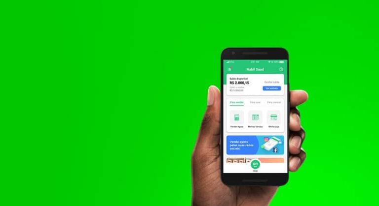 Stone lanca TON empresa focada no atendimento a microempreendedores