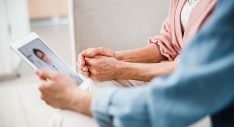 Verily startup de saude da Google lancou site para identificar coronavirus