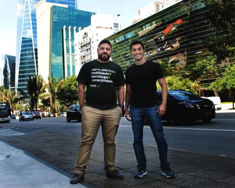 Waze Carpool e UCorp fecham parceria para gestao de frota corporativa