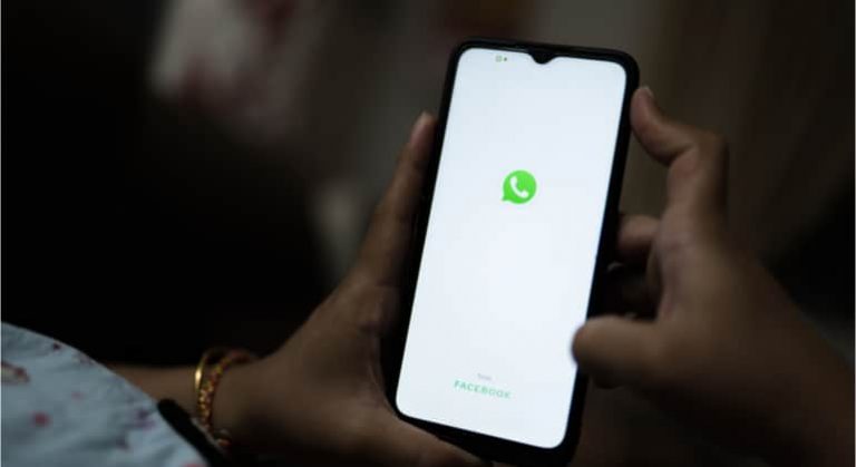 WhatsApp lanca hub de informacoes focado no coronavirus