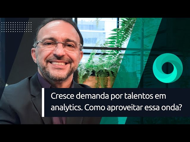 Analytics: O grande atributo do futuro será a capacidade de interpretação