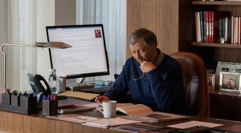 bill gates netflix coronavirus 1