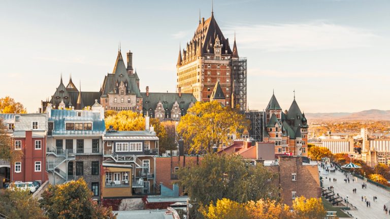 cidade quebec busca profissionais TI 1