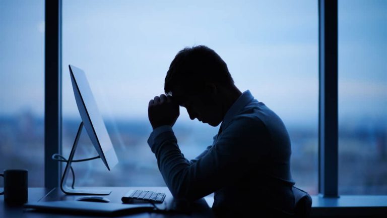 como estressar um CISO 2