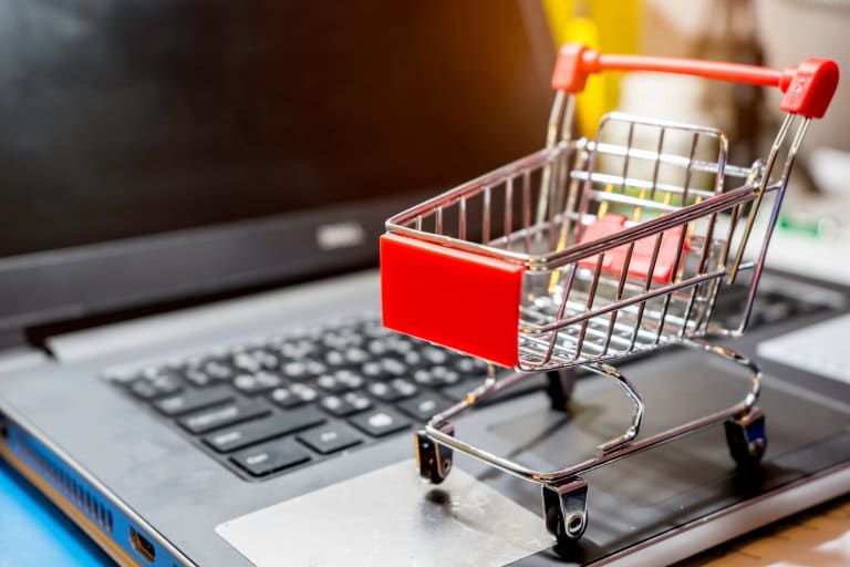 e-commerce