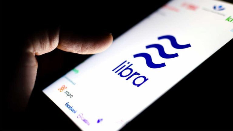 facebook Libra 1