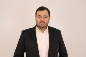 foto João Mendes, Unidas - jornada do cliente