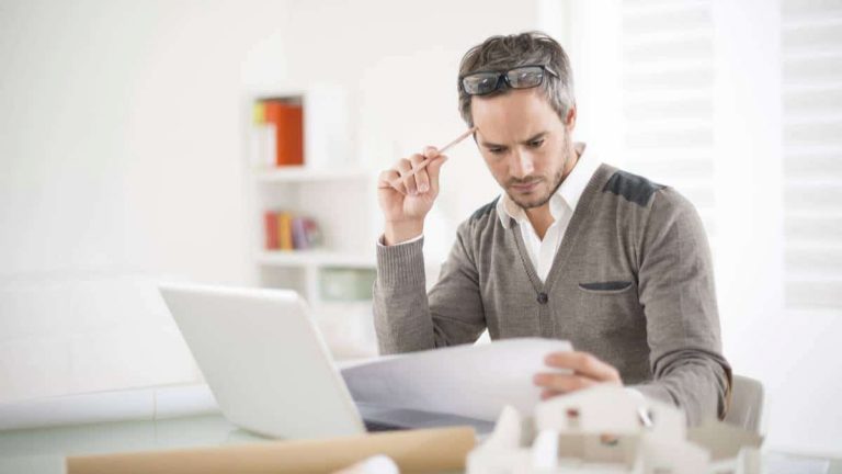 home office confianca
