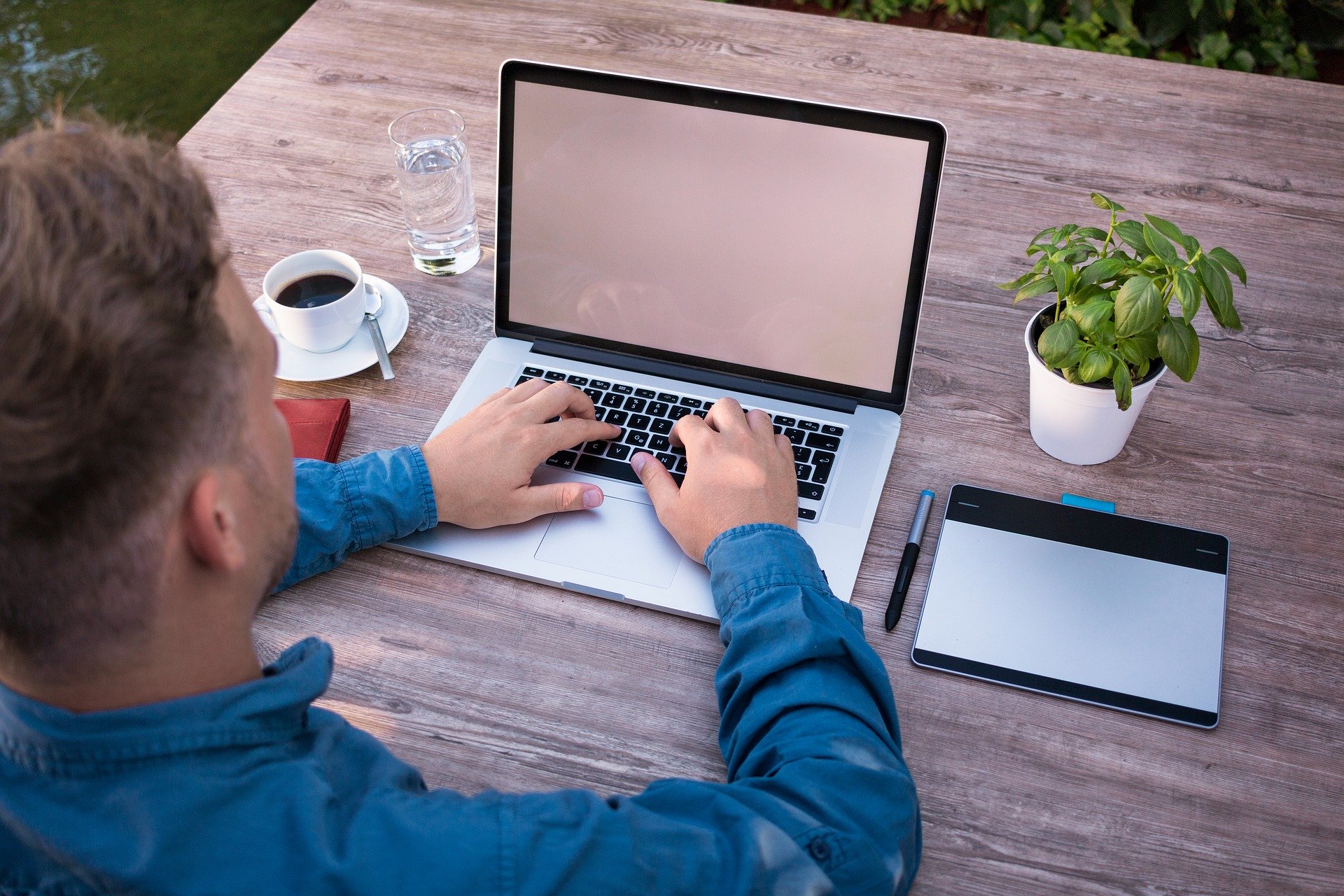 homeoffice