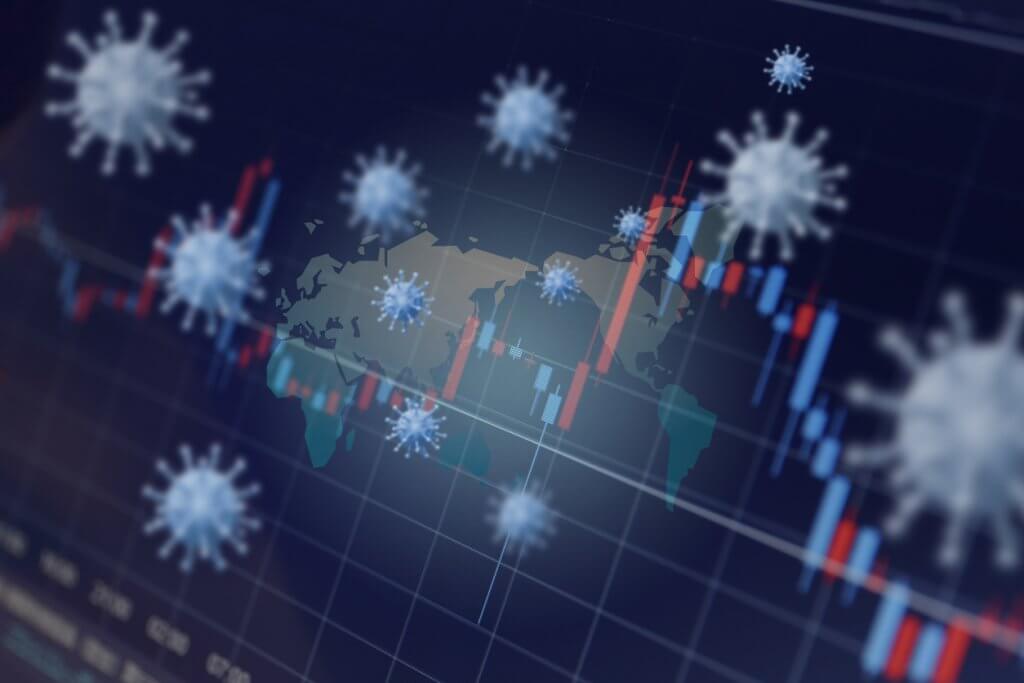 Global epidemics and economic impact