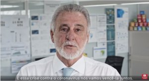 imagem video Melles