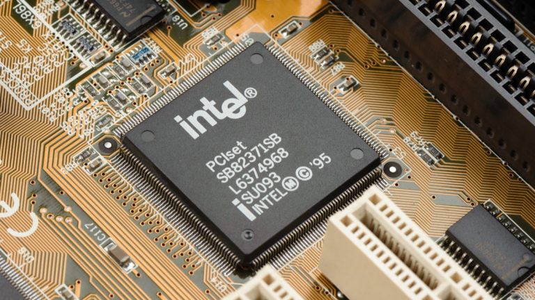 intel vulnerabilidade 1