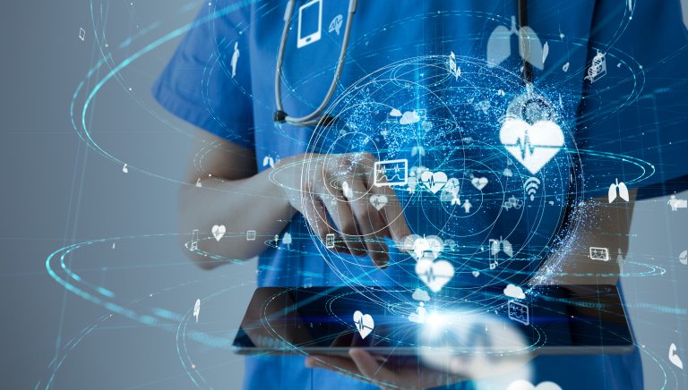 Telemedicina